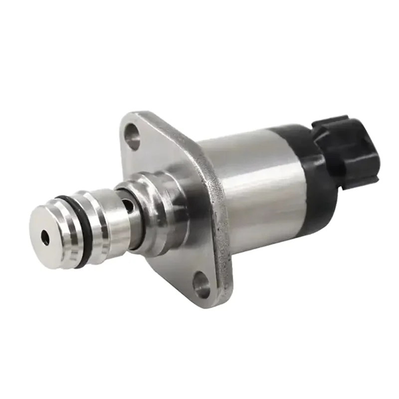 【قطرة السعر! !】294200-2750 صمام قياس السكك الحديدية المشتركة Scv Zuig Regelklep Revisie Kits لمازدا ايسوزو 4JK1 4JJ1 ميتسوبيشي نيسا #2