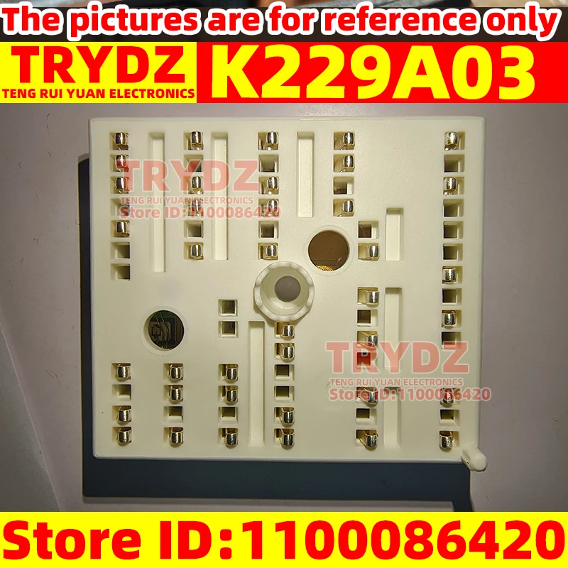 

1 шт. новый МОДУЛЬ K229A03