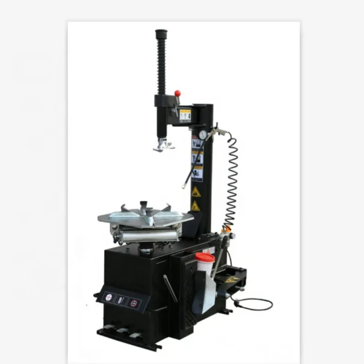 HIGH LIFT Top Manufacturer Automotive(DS-706C) Tire Changer Direct Factory