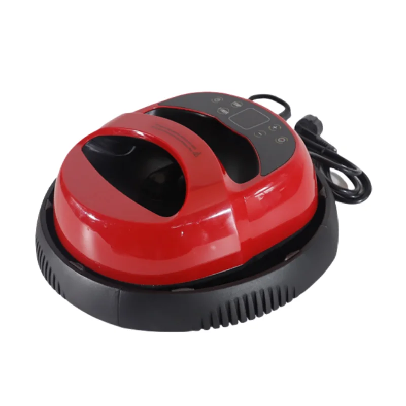 

Mini Household Heat Transfer Machine 23*30cm Hand-held Printing Advertising Shirt Pattern Heat Stamping