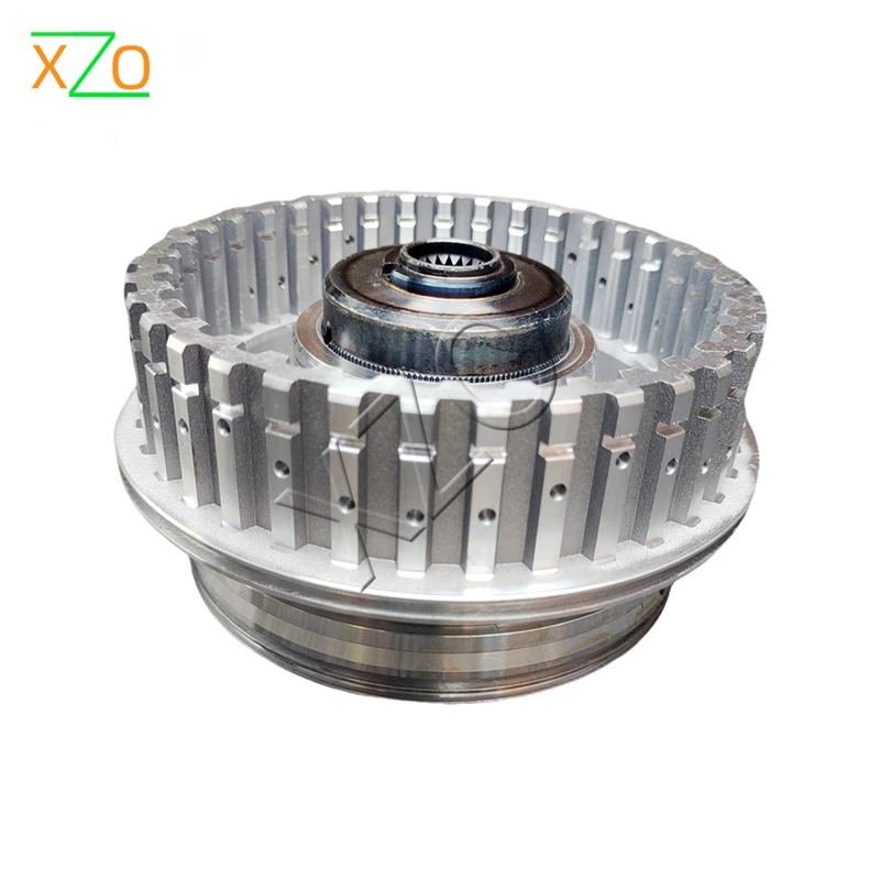 6T30E 6T30 Transmission Gearbox Clutch Input Drum 24231648 Old Type For Buick Excelle Chevrolet 2008-UP