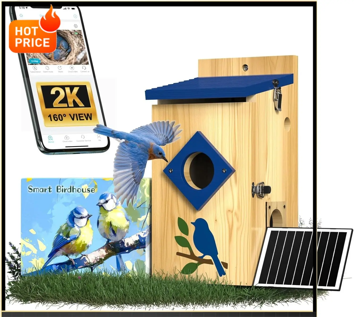 Bestsellersmart Bir…