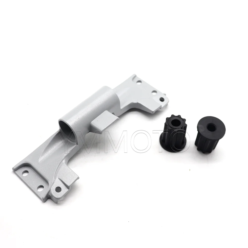 Motorcycle Fuel Tank Holder For YAMAHA YZF-R6 YZF R6 YZFR6 Gas Fuel Cell Petrol Reservoir Fixed 2017 2018 2019 2020 2021 2022-23
