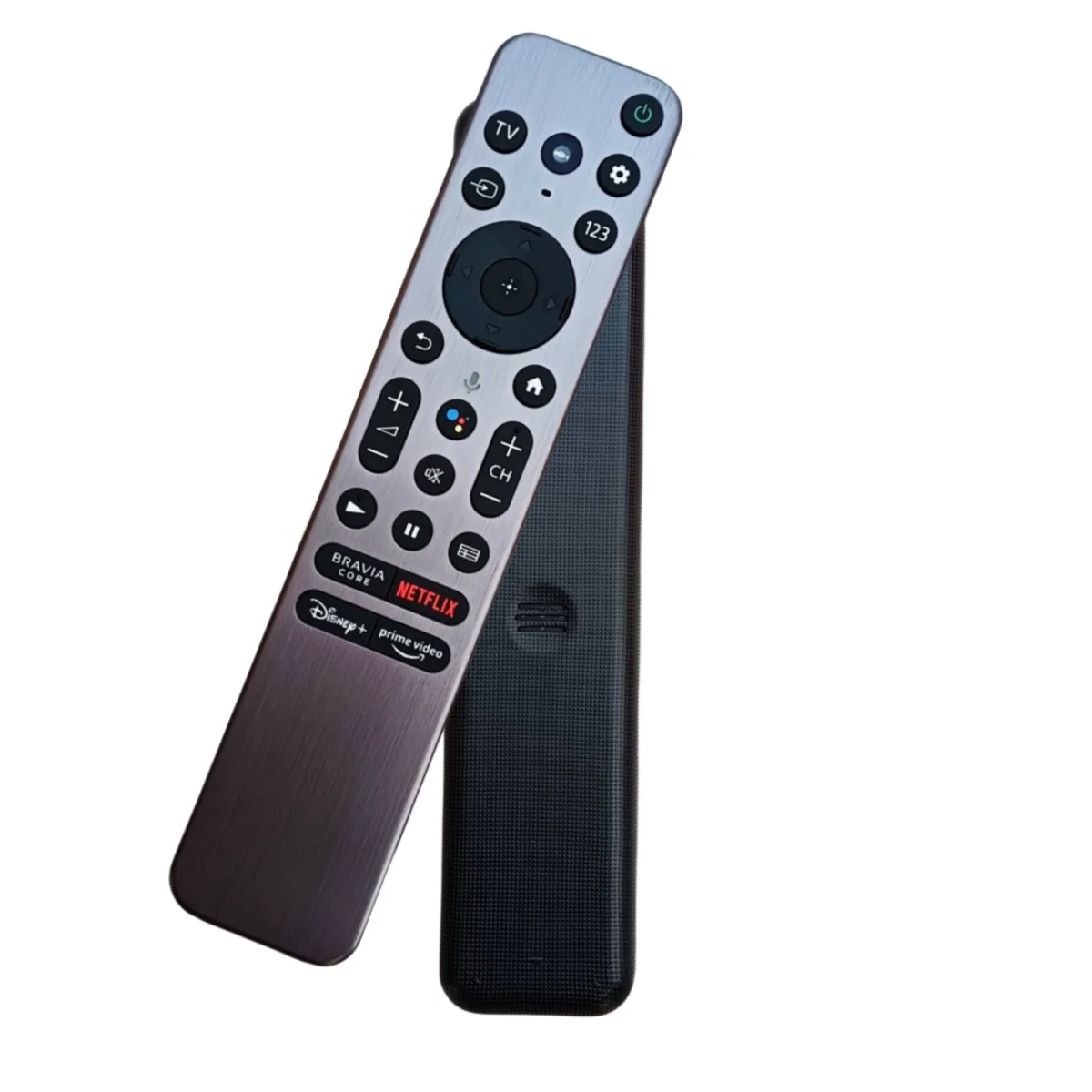 

Voice Remote Control for Sony TV XR-65A84K XR-77A84K XR-55A95K XR-65A95K XR-75Z9K XR-85Z9K XR-42A90K