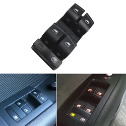 For Audi A3 8P SPORTBACK A6 4F 4G C6 Q7 Electric Master Window Lifter Control Switch Car Accessories 4F0959851F 4F0 959 851