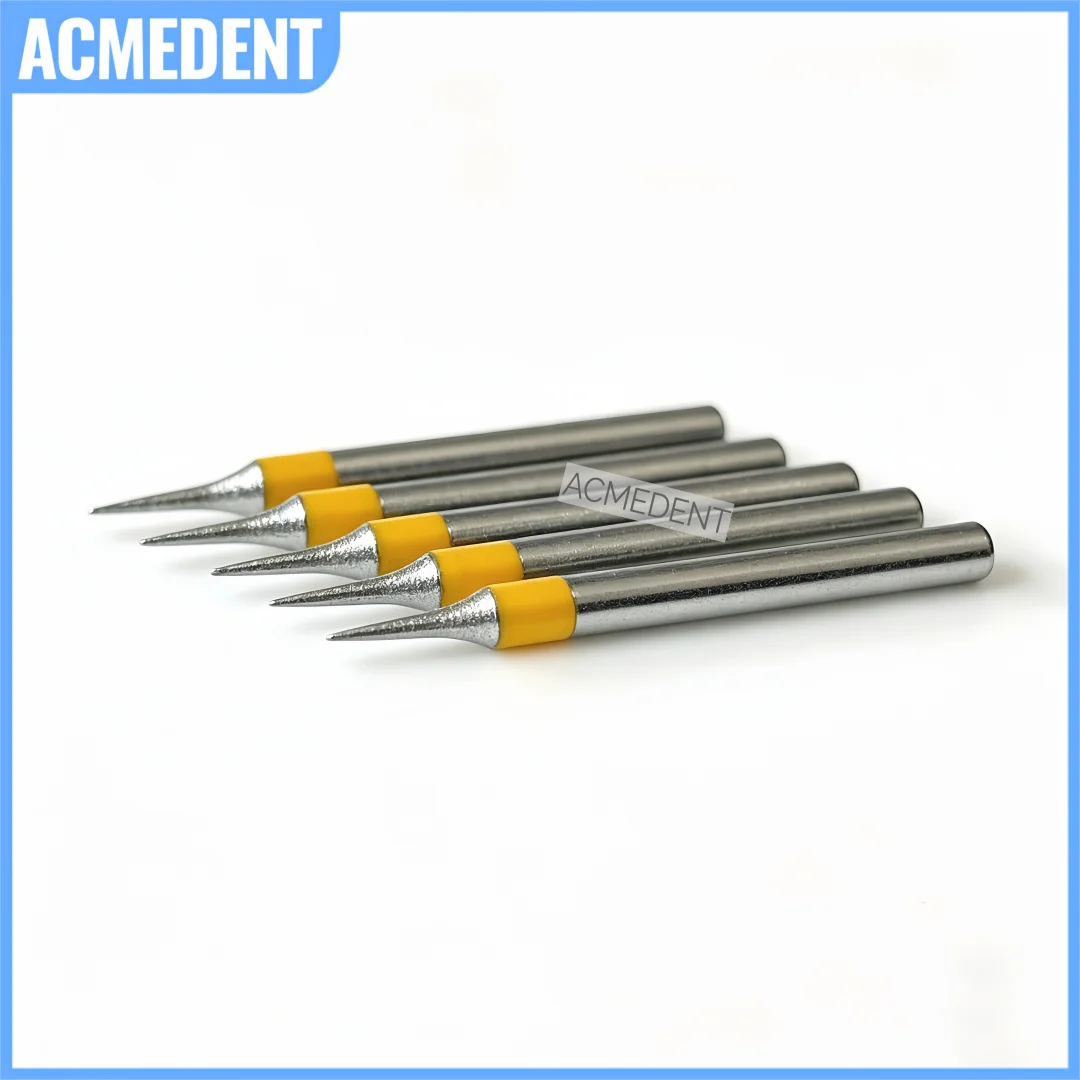 Thumbnail 4 - #2 Cheapest Dental Drills Deals You Can Get