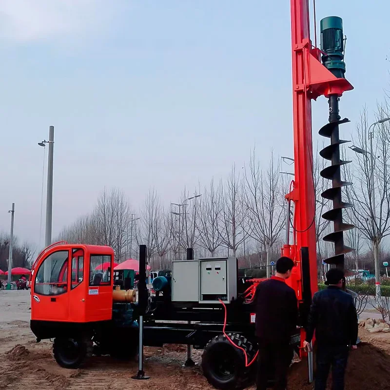 Underground Mining Core Drill Rig Rock Geology Diamond Core Mining Drilling Rig Exploration Hydraulic Tunnel Drilling Rig