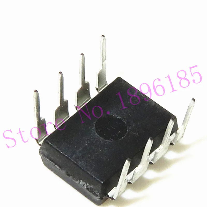 1pcs/lot SD6832 DIP8 In Stock 4BIT MICROCONTROLLER