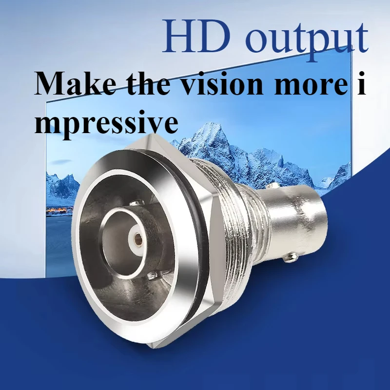 1PC C Type 22Mm Met…