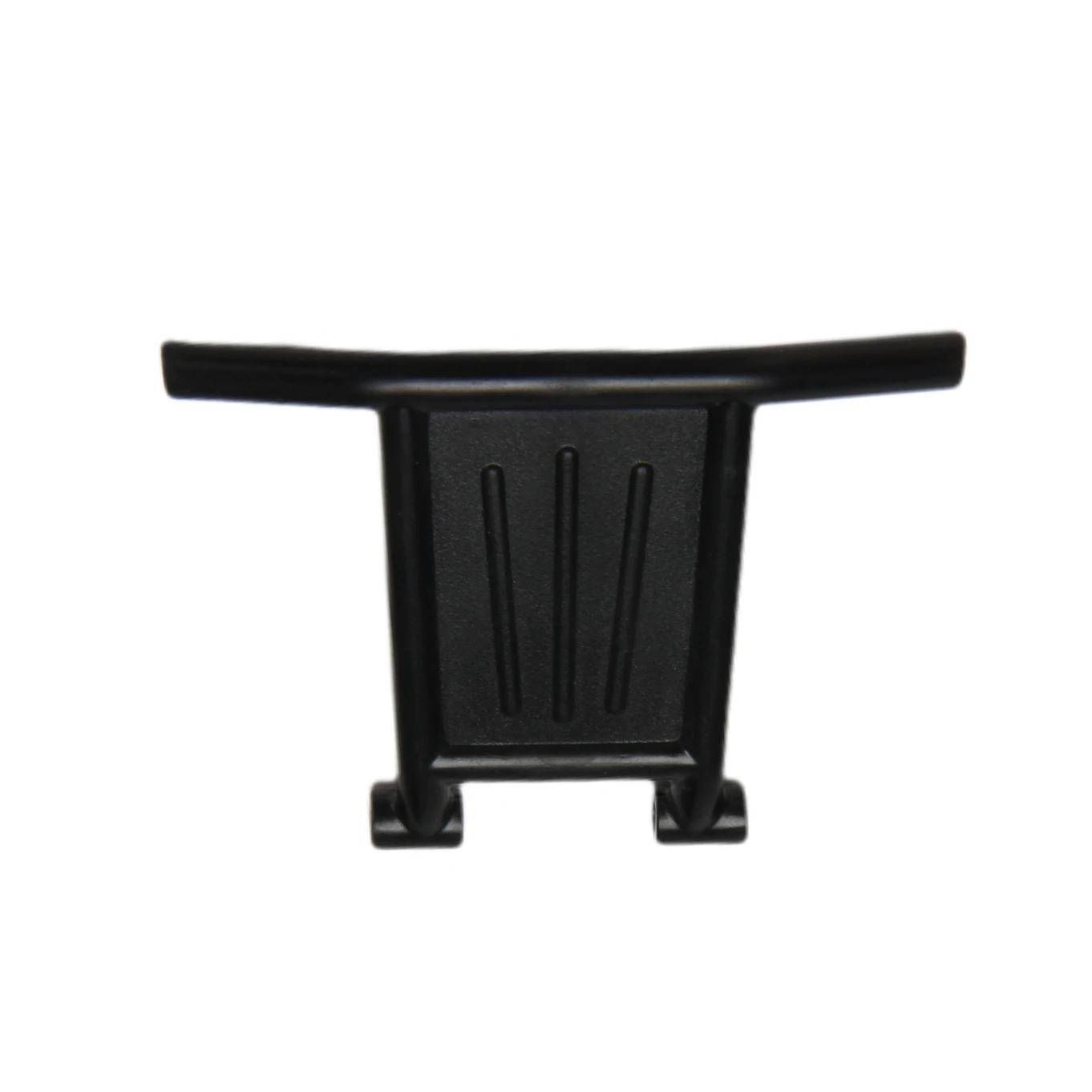 HOT-RC Car Front And Rear Anti-Collision Group For Wltoys 124016 1/12 RC Car Upgrade Parts Accessories