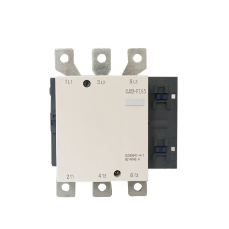 

Factory direct supply promotional ac contactor plastic cover special current contactor