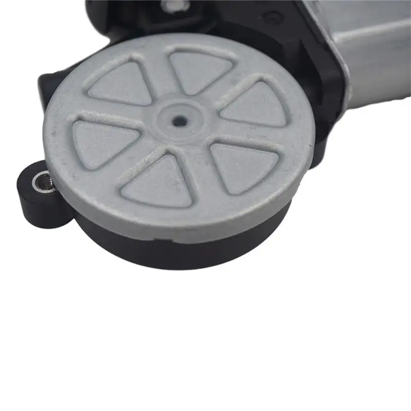 A01K-Front Right 7 Teeth 2 Needles Window Lift Motor 8571012310 For TOYOTA COROLLA 2003-2008 For SCION XA XB 04-06 Parts