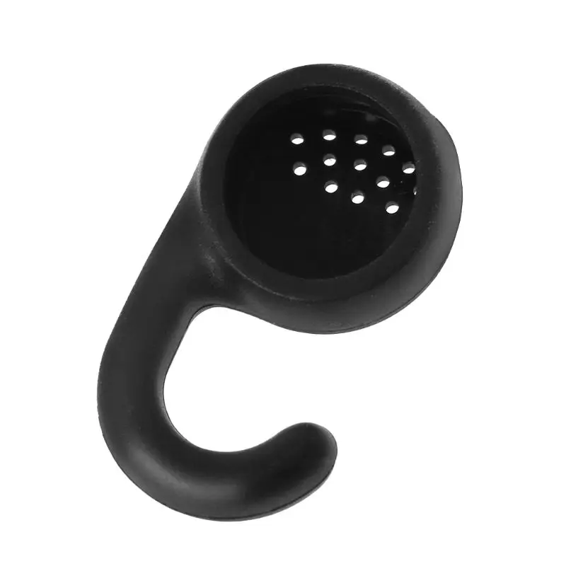 Embouts d'écouteurs à manchon en Silicone, crochet d'oreille pour casque Sport EXTREME 2/EXTREME