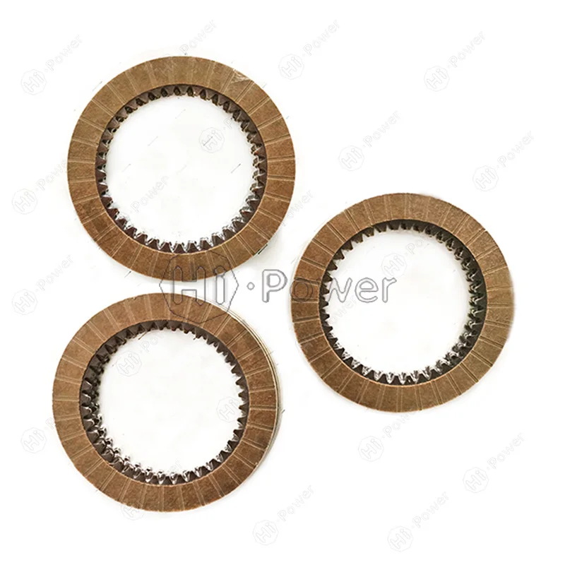M48A S48A M4MA A4RA B4RA BDRA M4RA ES9 EK3 Auto Transmission Gearbox Friction Disc Plate For HONDA CIVIC Accessories Clutch Kit view 2