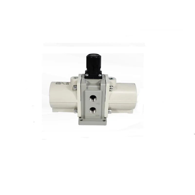 Booster Regulator VBA Series