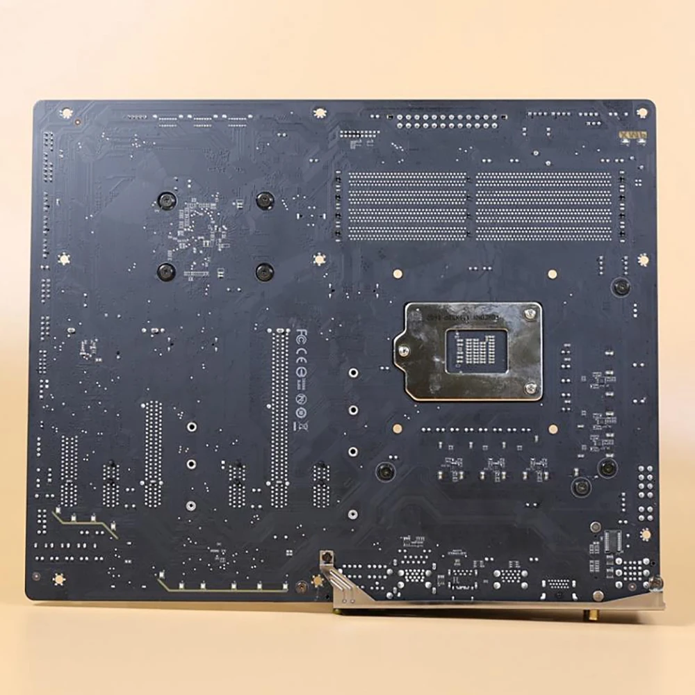 ギガバイト LGA 1151 DDR4 64 ギガバイト PCI-E 3.0 ATX デスクトップマザーボード PC Z390 AORUS プロ WIFI