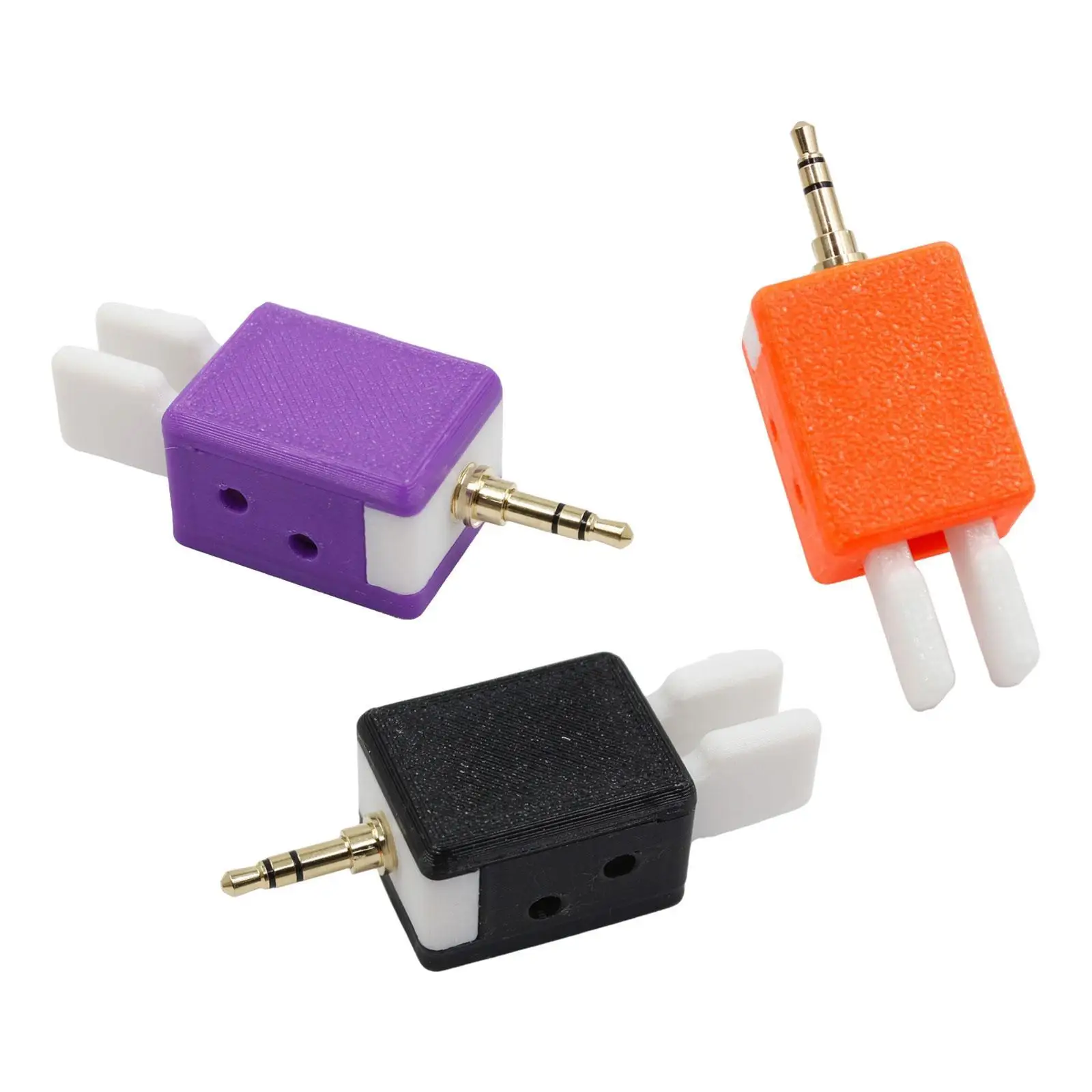 مجداف مزدوج مفتاح CW مفتاح مورس أوتوماتيكي مزدوج صغير متعدد الأغراض قوي #2