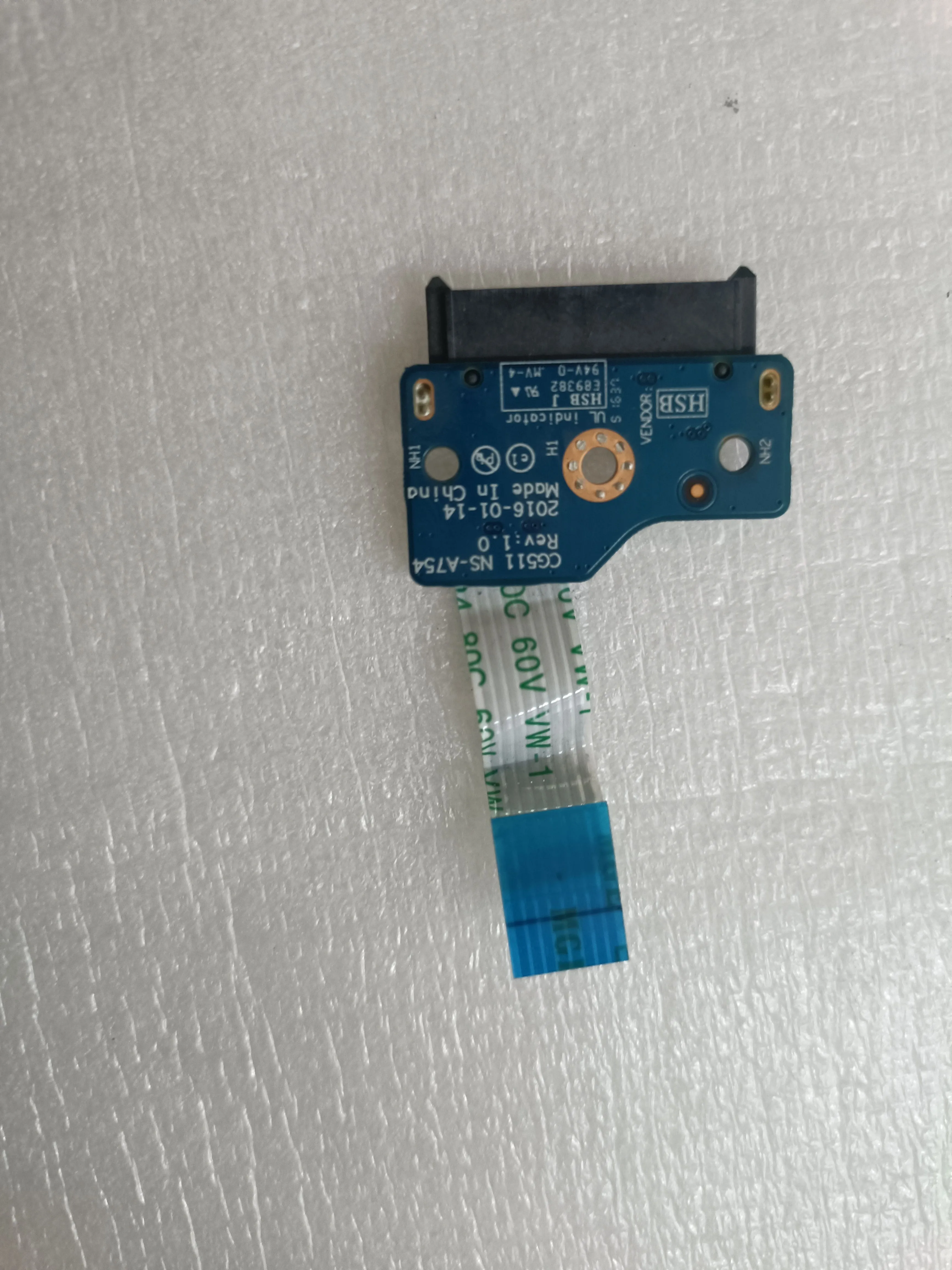 Used Original For L…