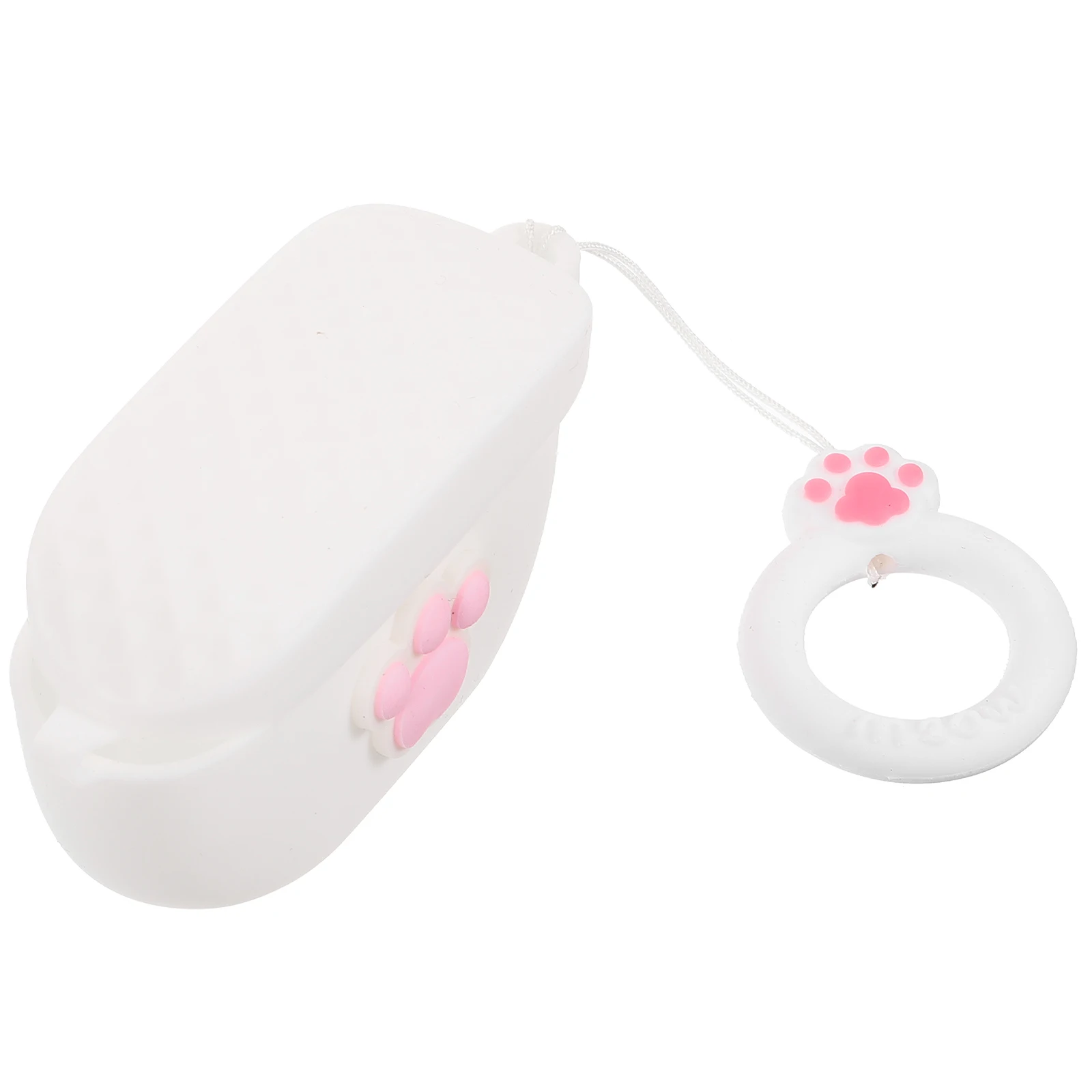 Etui na słuchawki Ochronna powłoka do Wave100 TWS Miękki silikonowy futerał zapobiegający upadkowi Pasuje do słuchawek z etui ładującym