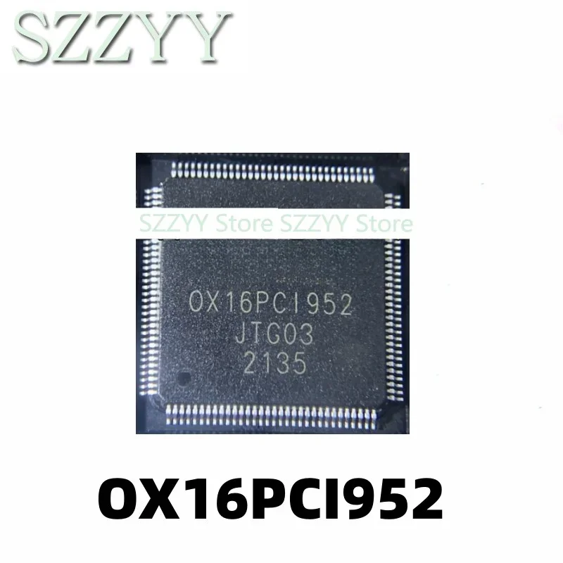 

5 шт. OX16PCI952 QFP128 в упаковке