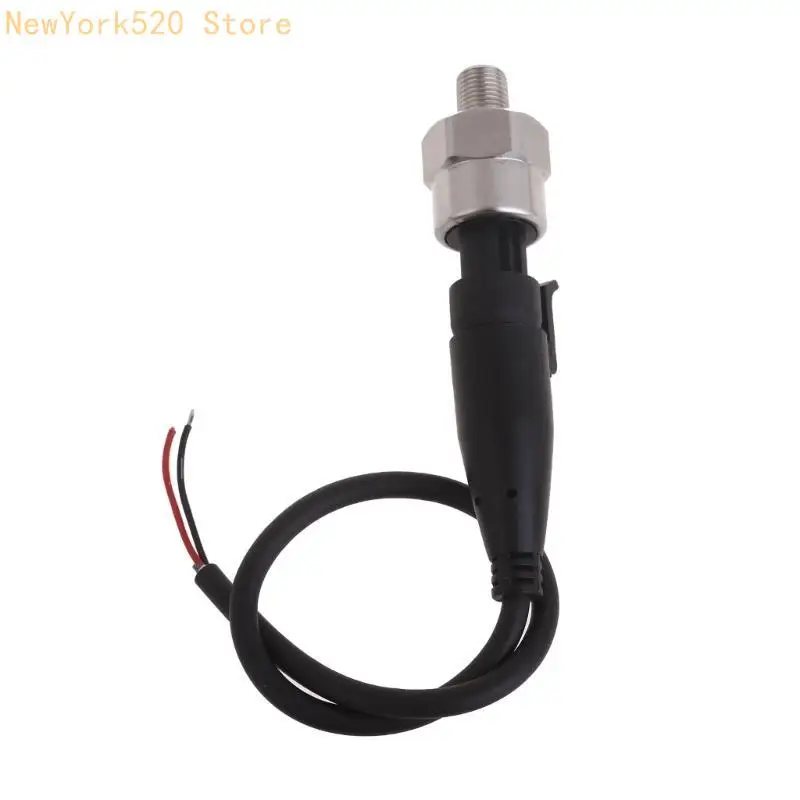 

Water Level Transmitter Sender Transducer for Water Pressure Measurement N84C