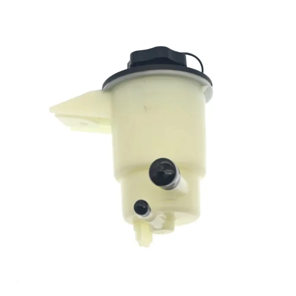 Wang Recipiente de Aceite para Bomba de Dirección Asistida Compatible con Ford Mustang Explorer Mountaineer 4R3Z3A697AA