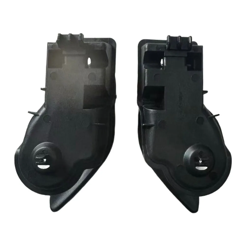 For Ford for escape 2001-2007 For Mazda For Tribute 2001-2007 Interior Door Handle Kit Front Rear Black Plastic OEM Number