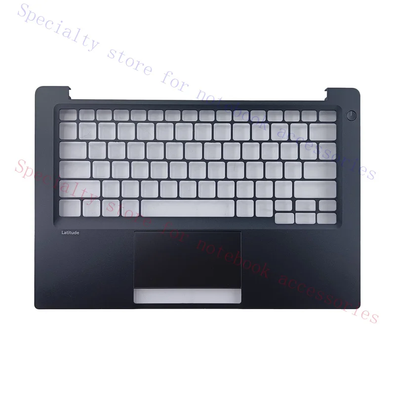 00PF9Y 0PF9Y New Palmrest Upper Case Keyboard Bezel For Dell latitude 7280 E7280