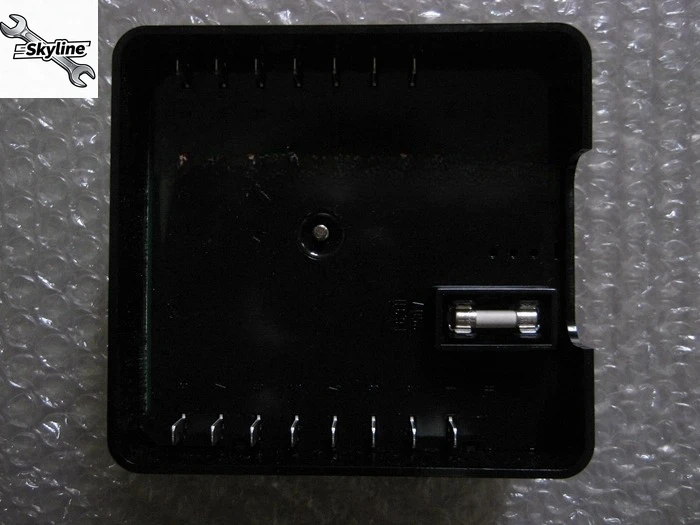 RMG88.62C2 | Combustion Program Controller | Original RMG88.62A2