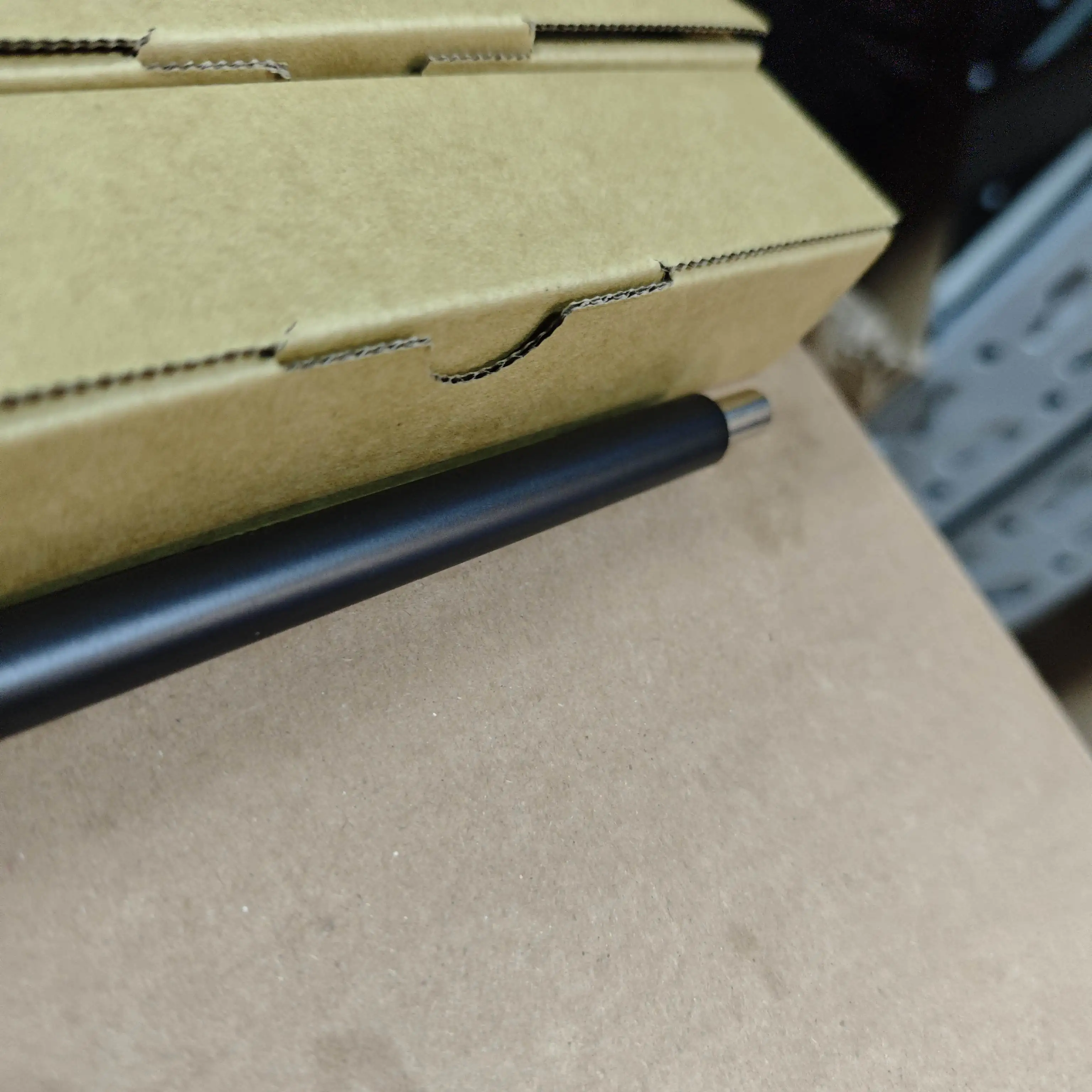 

1PC X Main Charger Primary Charge Roller PCR for Kyocera TASKalfa 3050ci 3051ci 3550ci 3551ci 4550ci 4551ci 5550ci 5551ci 6550ci