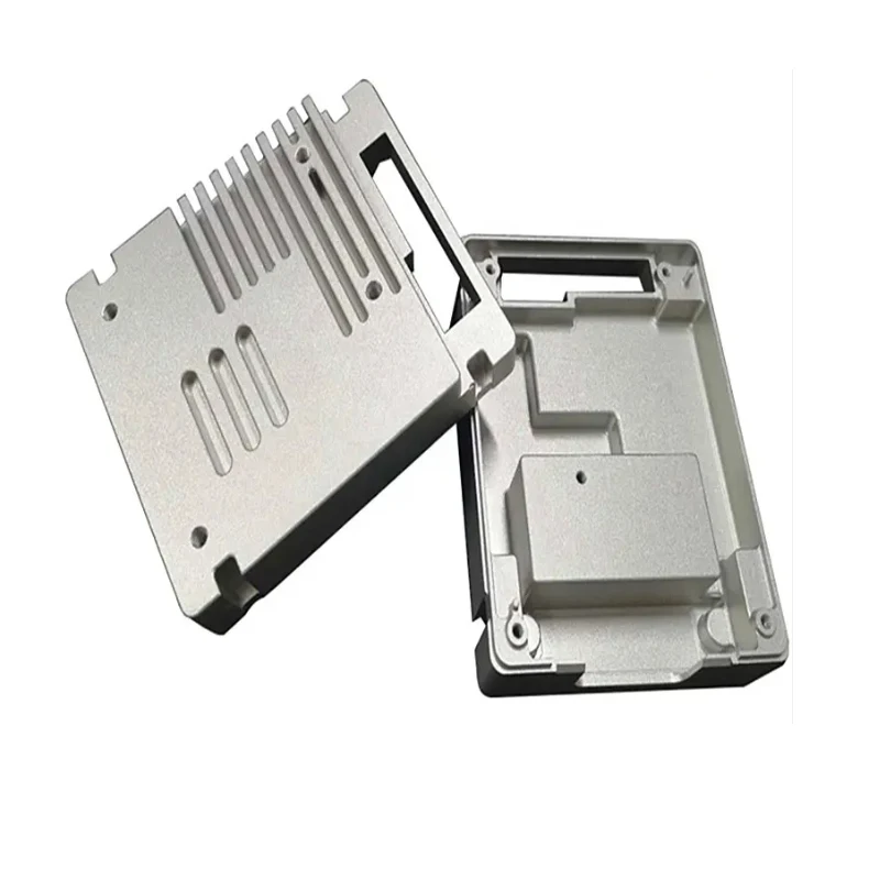 

Customize Cnc Milling Aluminum Extrusion Heatsink Supercomputer Cpu Heat Sink Aluminum Heat Sink