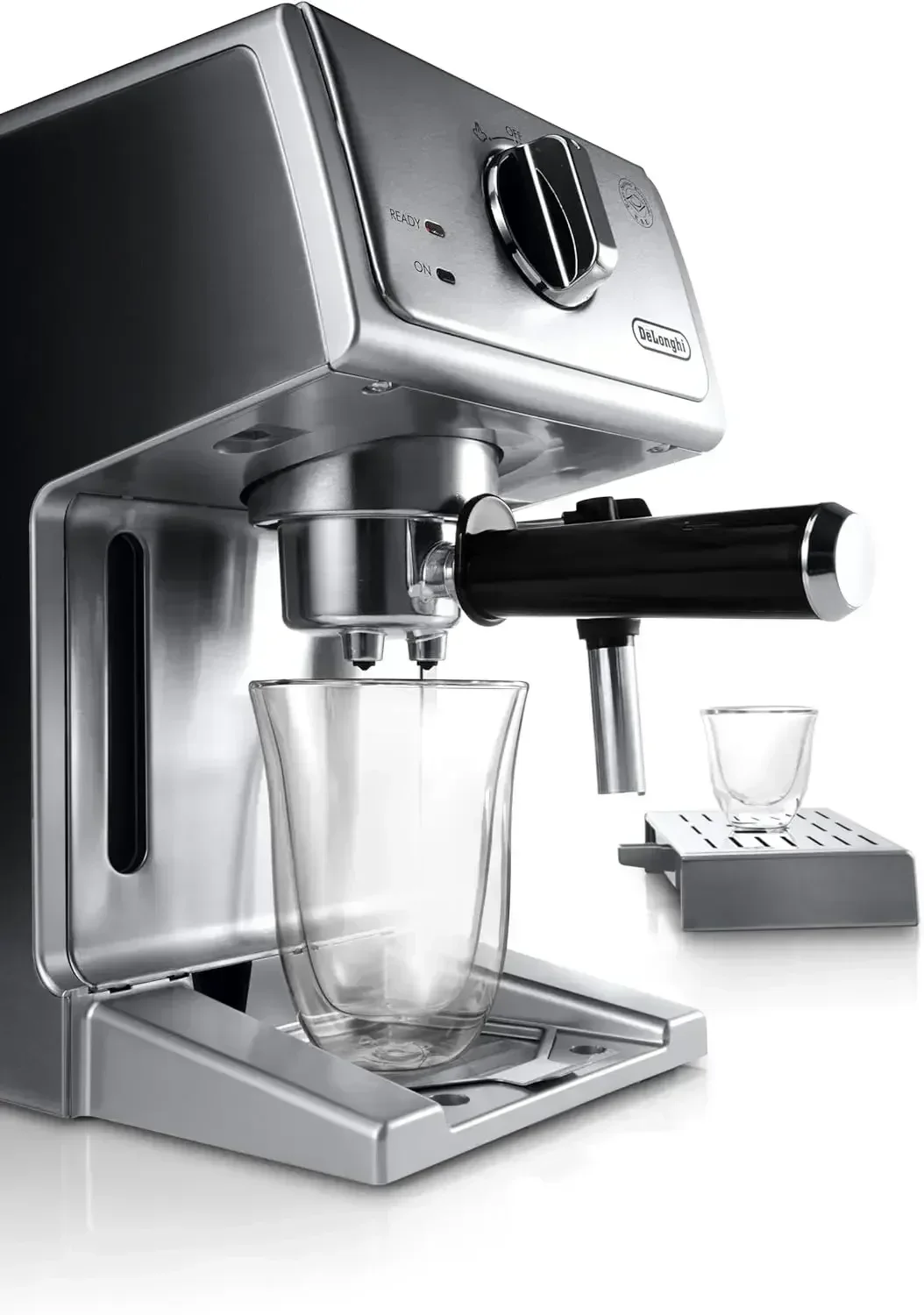 Bar Pump Espresso and Cappuccino Machine, 15