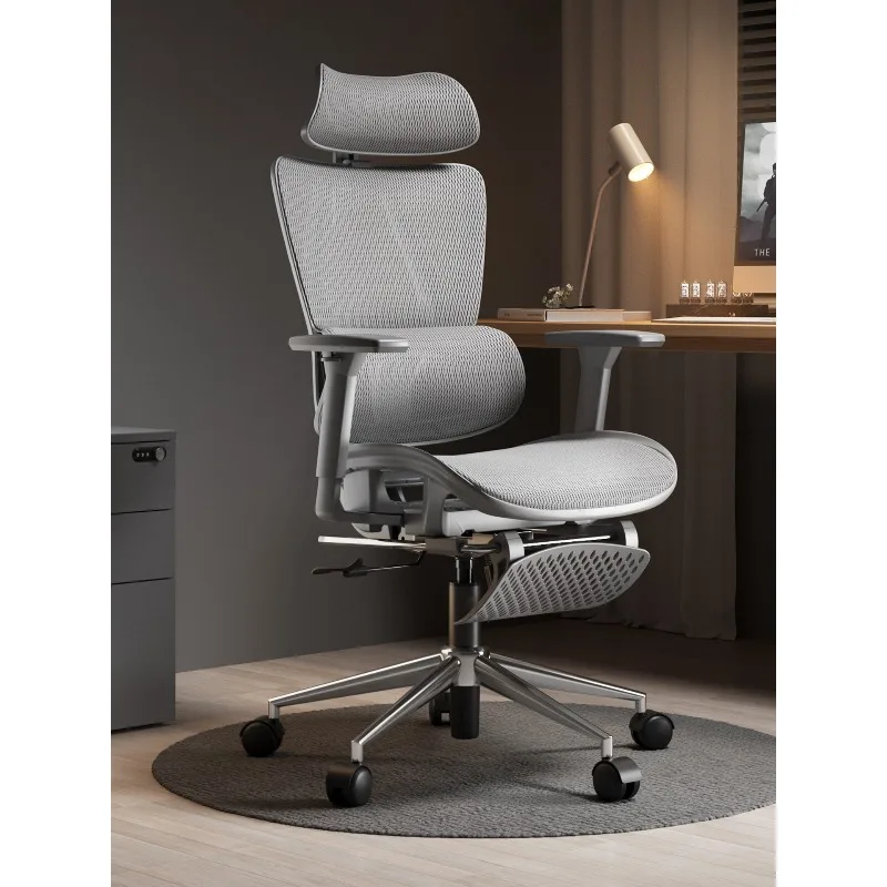 

Ergonomic chair Gaming Computer Home sedentary office chair Learning