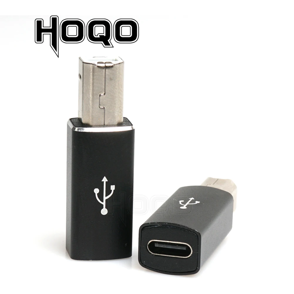 Adaptador USB 3,1 tipo C hembra A USB A hembra B macho A hembra, OTG tipo C A USB 3,0 macho hembra, conector convertidor