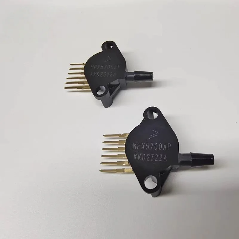 Mpx5700Ap Pressure …