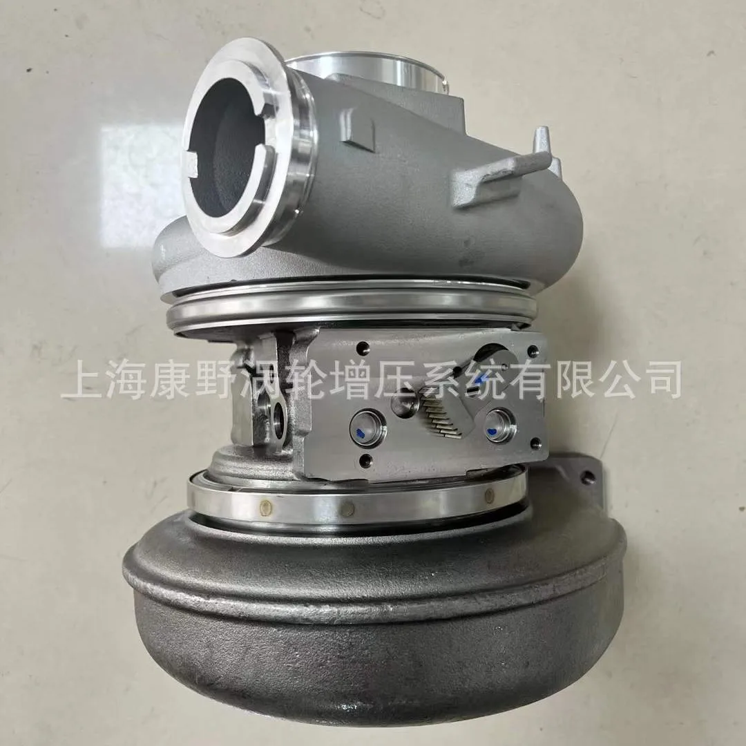 

HE500VG Supercharger 3791940 3791937 5355091 2134455 1940999 3792556