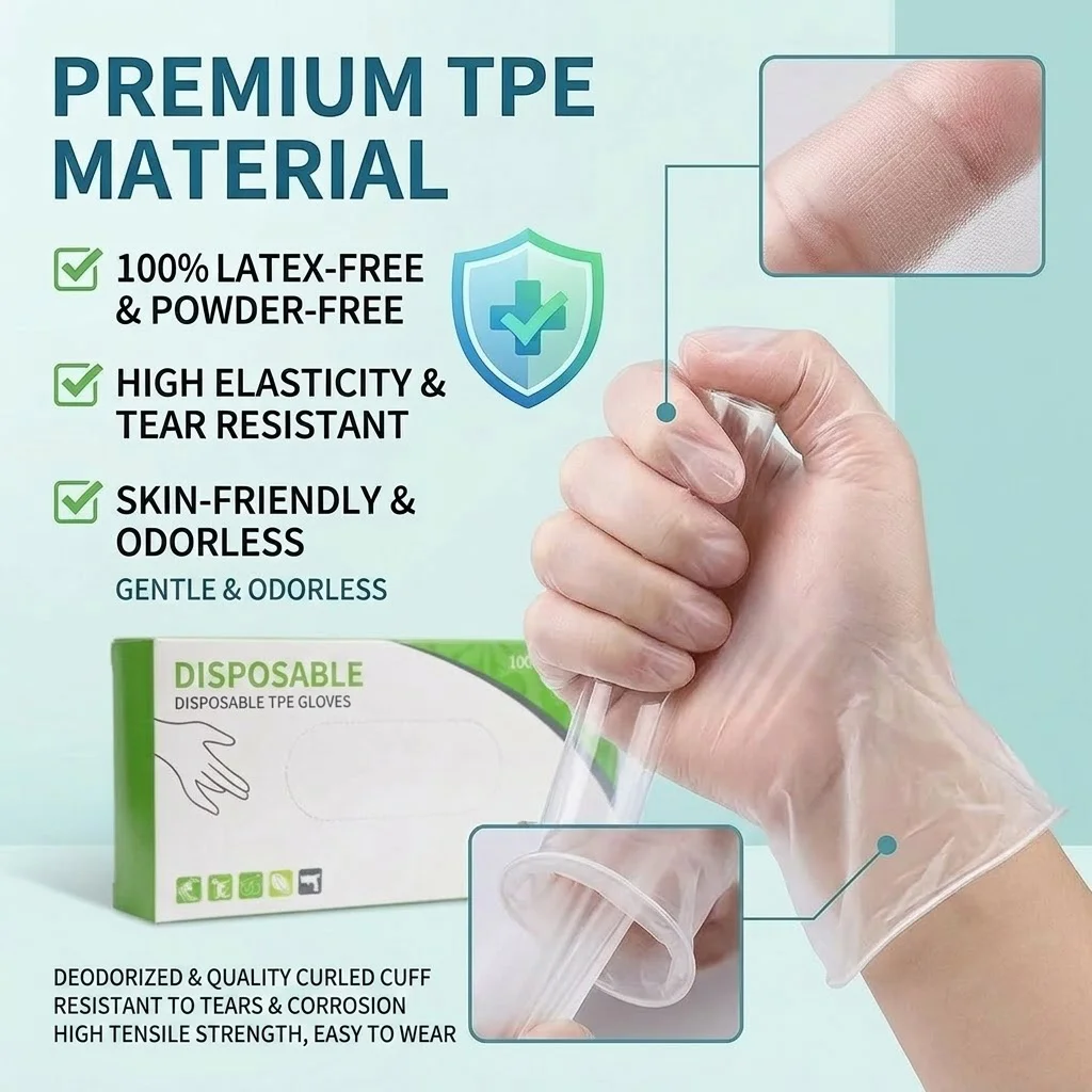 #18 Latest Cleaning Gloves Offers