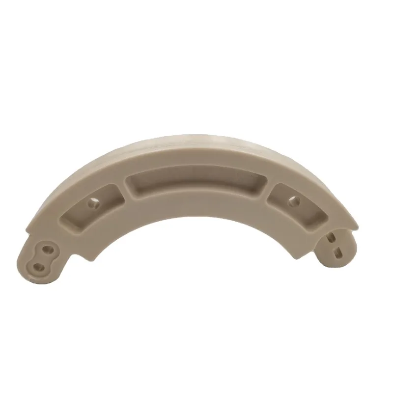 Inserção plana OEM de alta qualidade Explosion-prof e Bulletprof para tanque 500 de 19 polegadas