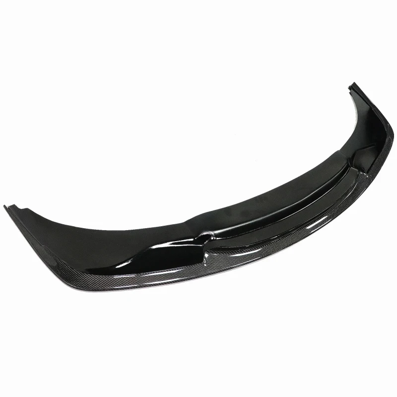

Hot Selling FOR 3D STYLE CARBON FRONT LIP
