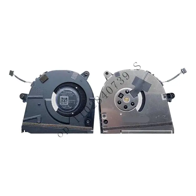 

* New Laptop CPU Fan FOR HP EliteBook 835 G9 ZHAN X13 R7-6800U =/*