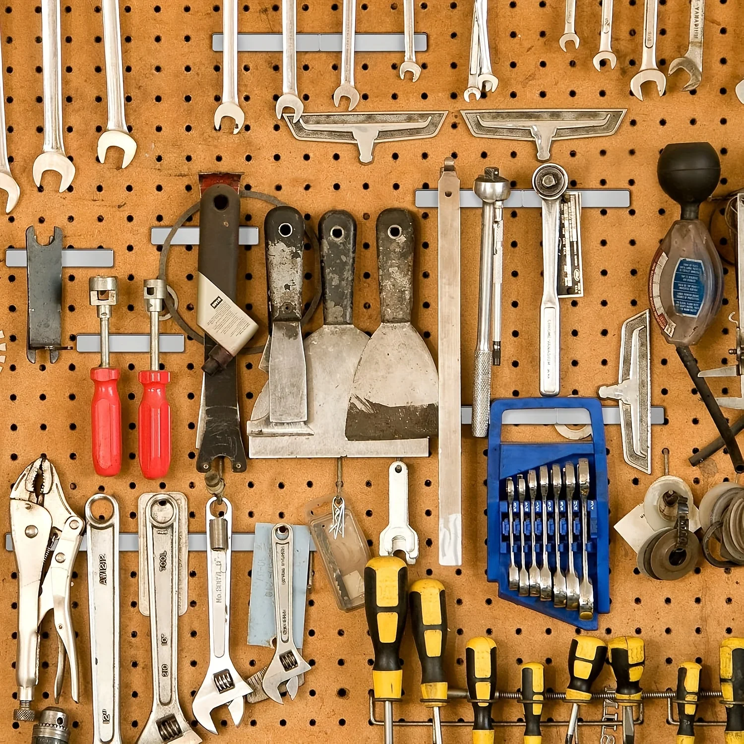 Imanes Cuadrados Pulidos, Idea - Workshop Tools Photos reseña y precio