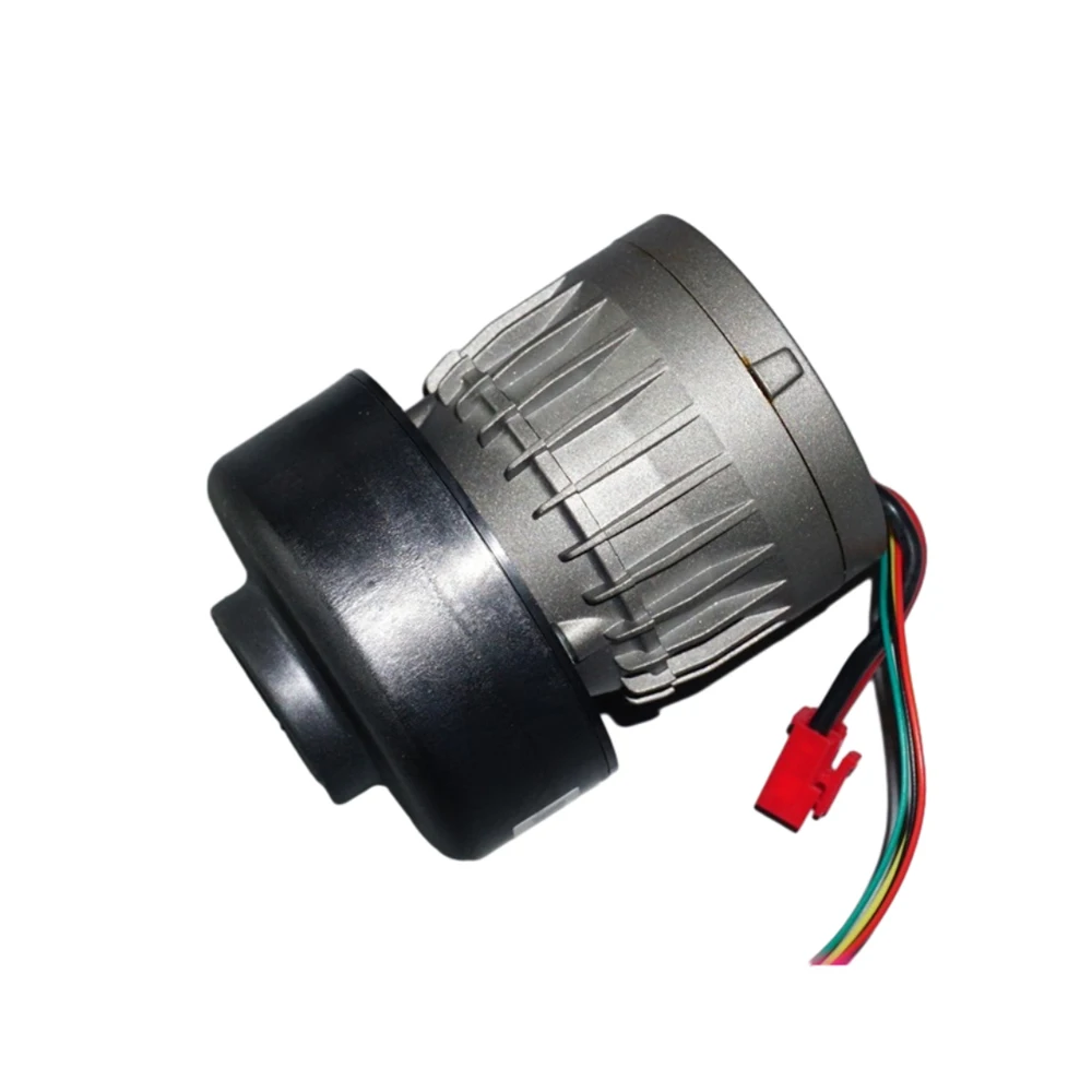 

21.6V 200W Brushless Motor Four-gear Power Three-phase Brushless Fan Motor High-speed Dust Suction Vacuum Cleaner Brushless Fan