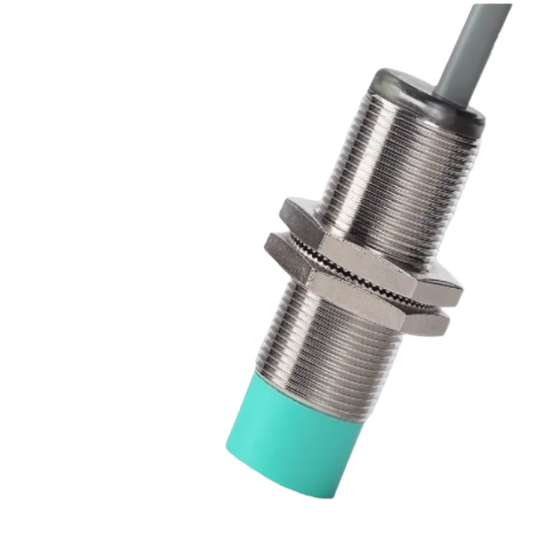

Brand New Original Inductive Sensor NBB5-18GM50-E2-V1 NBN8-18GM50-E2-V1 NBB4-12GM30-E0 NBB8-18GM50-E2 NBN8-12GM50-E0