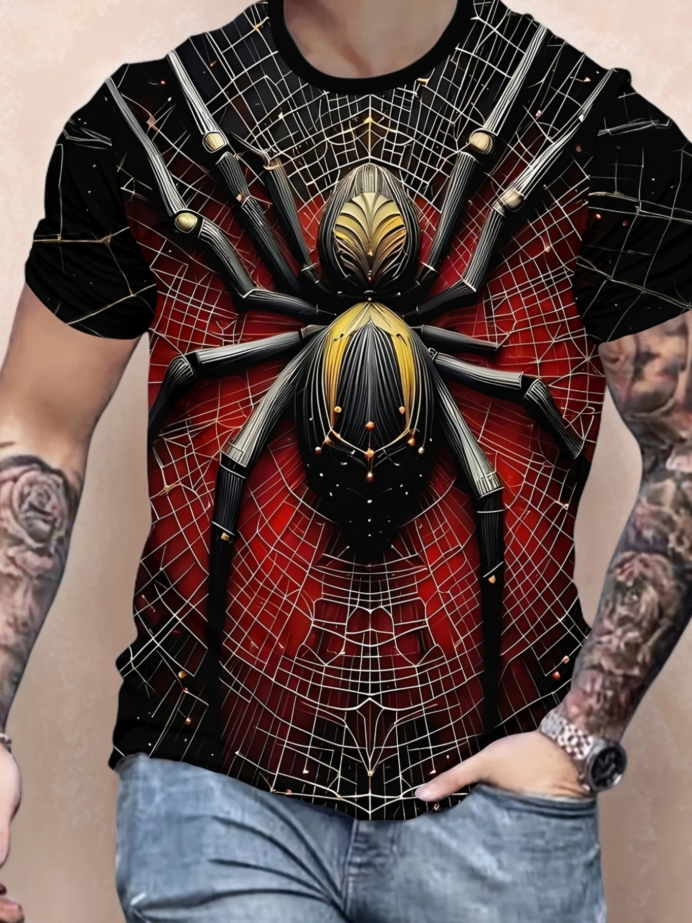 Men's Black Gold Mechanical Sp - đánh giá và giá 3D Printing Web