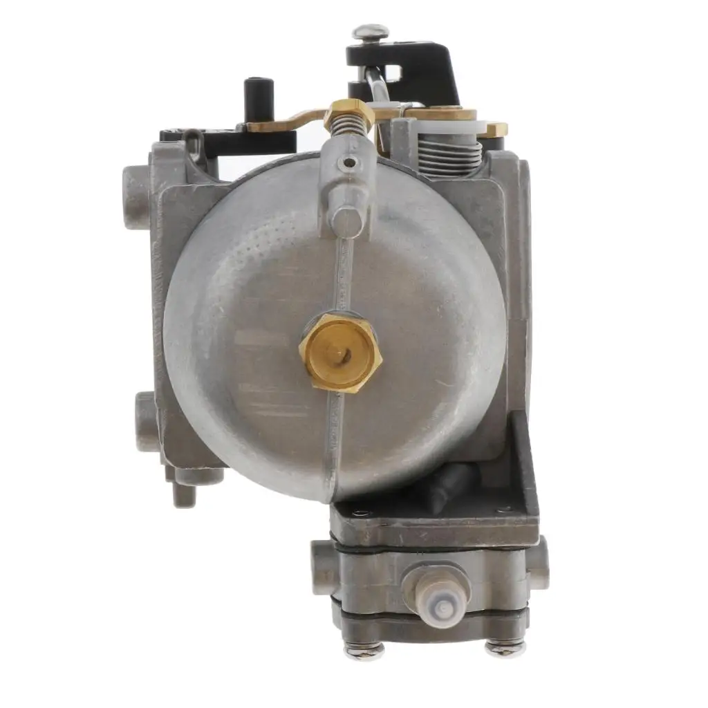 

Карбюратор 130 мм для лодочных моторов Suzuki DT15 DT9.9 1983-1993 гг. - 13200-93902 13200-93990 13200-93991 13200-93912