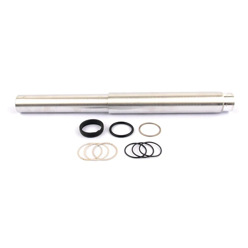 

Coolant Water Transfer Pipe Tube Replacement Kit For BMW E60 E64 E65 E66 E67 X5 E53 E70 N62 N62N 11141439975