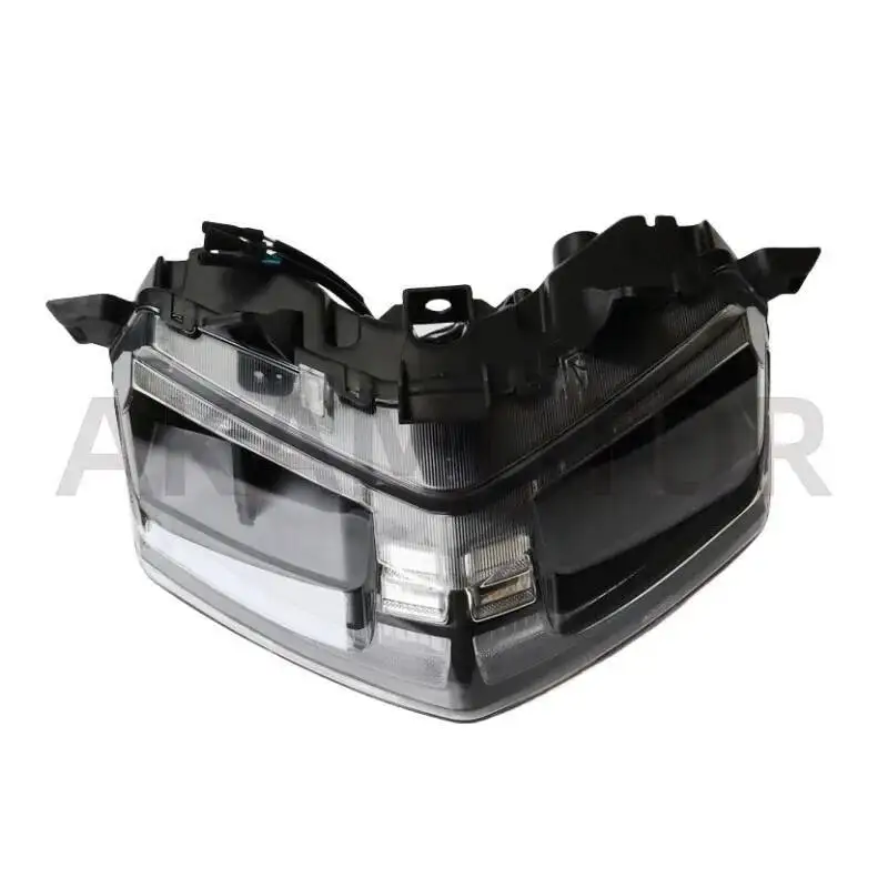 

Speedometer Assembly / Headlight Headlamp for Loncin Voge Ds525x Lx500-x/y