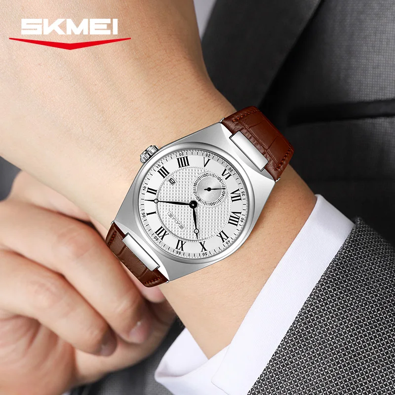 Thumbnail 4 - #39 Latest Slim Quartz Watches Offers