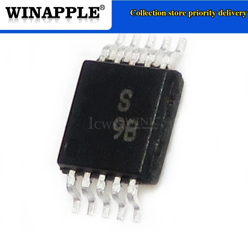 AL8806MP8-13 AL8806MP8 AL8806 HMC189AMS8 HMC189 189A ADG704BRMZ ADG704BRM S9B AD8361ARMZ AD8361ARM J3A MSSOP-8