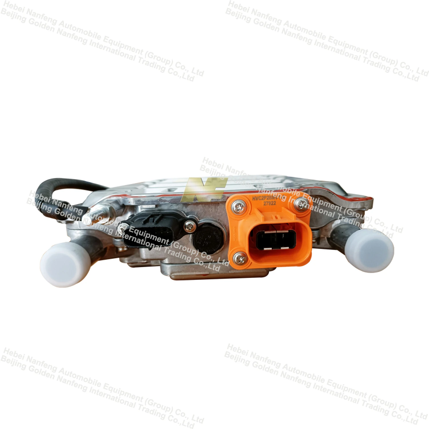

NF 350v 600v Electric Bus Battery Heater 7kw Hvc High Voltage Coolant Heater Similar to Webasto Hvh 100
